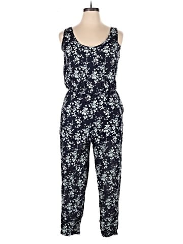 Exist Jumpsuit (view 1)