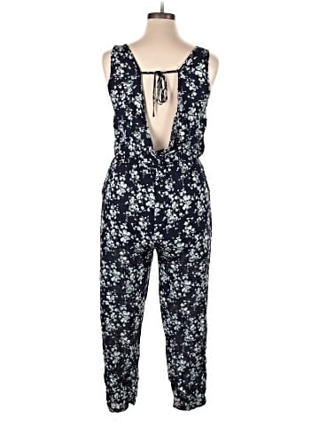 Exist Jumpsuit (view 2)