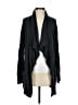 Athleta Black Cardigan Size S - photo 1
