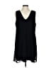 Madewell Black Blouse Size 12 - photo 1