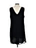 Madewell Black Blouse Size 12 - photo 2
