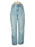 Madewell Blue Jeans Size 25 waist - photo 1