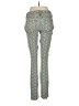 CAbi Tweed Green Jeans Size 4 - photo 2