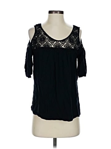 Ella Moss 3/4 Sleeve T-Shirt (view 1)