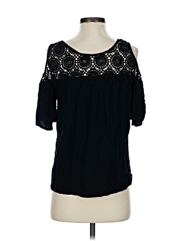 Ella Moss 3/4 Sleeve T-Shirt (view 2)