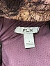 FLX Print Green Shorts Size S - photo 3