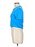 Zara Blue Active T-Shirt Size L - photo 5