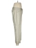 Laundry by Shelli Segal Solid Tan Khakis Size 8 - photo 4