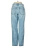 Forever 21 Hearts Blue Jeans Size 24 waist - photo 2