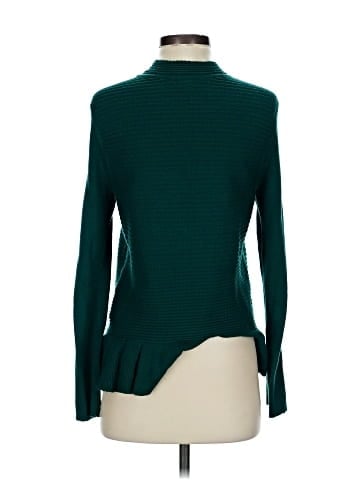 Hinge Turtleneck Sweater (view 2)