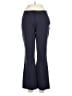 Boden Blue Dress Pants Size 8L - photo 1