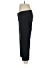 Laundry by Shelli Segal Solid Black Dress Pants Size 8 - photo 5
