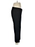 Laundry by Shelli Segal Solid Black Dress Pants Size 8 - photo 4