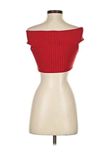 Signature 8 Short Sleeve Top (view 2)