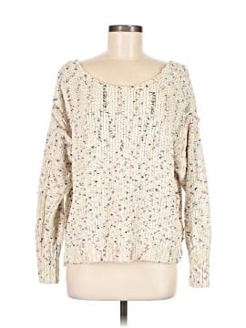 Stella Laguna Beach Pullover Sweater