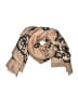 Steve Madden Tan Pink Scarf One size - photo 1