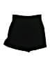 Babaton Black Shorts Size 4 - photo 2