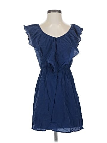 Amanda Uprichard Casual Dress (view 1)