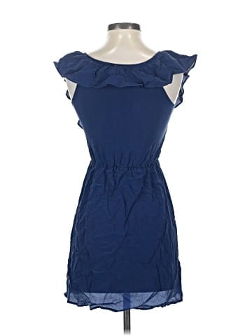 Amanda Uprichard Casual Dress (view 2)