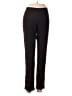 Eileen Fisher Solid Black Active Pants Size M - photo 1