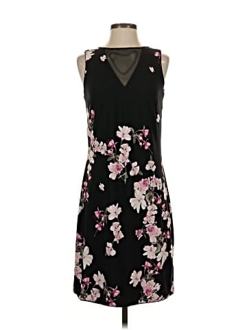 White House Black Market Cocktail Dress (view 1)