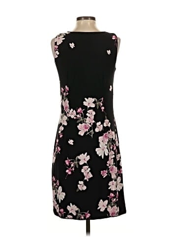 White House Black Market Cocktail Dress (view 2)
