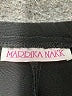 Assorted Brands 100% Rayon Black Formal Skirt Size S (estimated) - photo 4