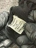 Assorted Brands 100% Rayon Black Formal Skirt Size S (estimated) - photo 5