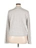 Noisy May Gray Long Sleeve Top Size XL - photo 2