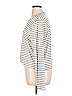 Noisy May Gray Long Sleeve Top Size XL - photo 5