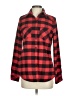 Ci Sono Red Cardigan Size S - photo 1