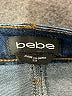 Bebe Blue Jeans Size 29 waist - photo 7