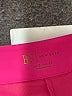 Eastern Pacific Sport Solid Pink Active Skort Size 8 - photo 3