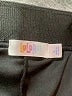 Lularoe 100% Polyester Print Blue Casual Skirt Size L - photo 3