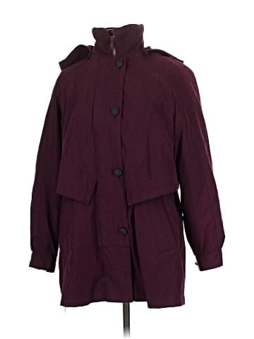 Gallery Coat (view 1)
