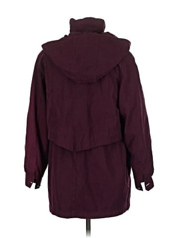 Gallery Coat (view 2)