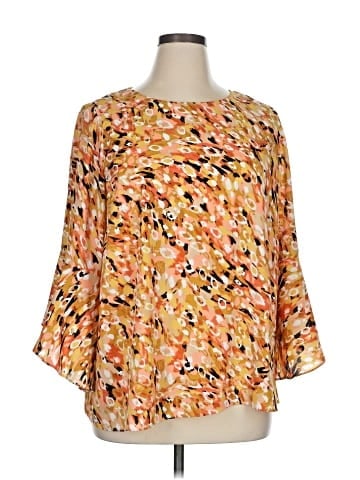 Kasper Casual Dress (view 1)