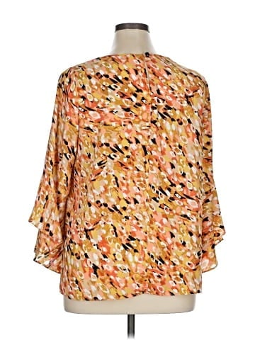 Kasper Casual Dress (view 2)