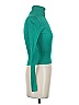 Zara Green Long Sleeve Turtleneck Size S - photo 4