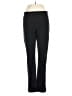 Calvin Klein Chevron-herringbone Black Active Pants Size 8 - photo 1