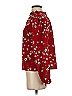Unbranded Red Long Sleeve Blouse Size S - photo 5