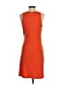 MICHAEL Michael Kors Orange Cocktail Dress Size S - photo 2