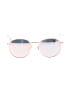 Unbranded Pink Gold Sunglasses One size - photo 2