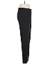 Calvin Klein Chevron-herringbone Black Active Pants Size 8 - photo 4