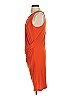 MICHAEL Michael Kors Orange Cocktail Dress Size S - photo 5