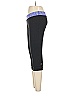 lucy Color Block Blue Active Pants Size M - photo 5