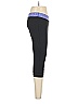 lucy Color Block Blue Active Pants Size M - photo 4