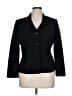 Collections for Le Suit Black Blazer Size 16 (petite) - photo 1