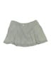 X by Gottex Solid Gray Active Skort Size XL - photo 2