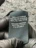 7 For All Mankind 100% Polyurethane Black Casual Pants Size M - photo 7